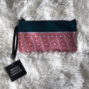 💖 Cute Wristlet